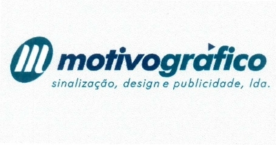 MOTIVOGRÁFICO SINALIZAÇÃO, DESIGN E PUBLICIDADE, LDA.