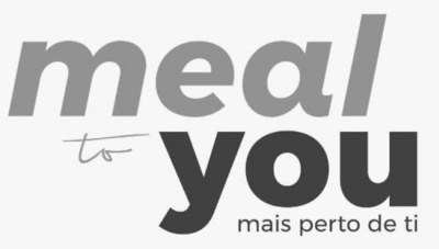MEAL TO YOU - MAIS PERTO DE TI