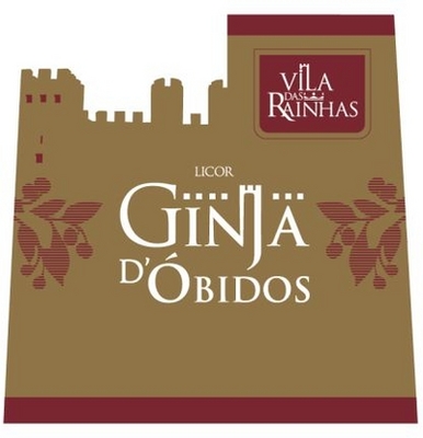 VILA DAS RAINHAS LICOR GINJA D'ÓBIDOS