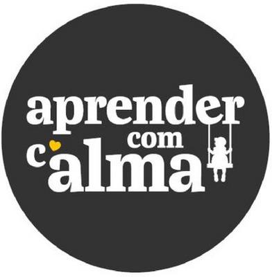 APRENDER COM C' ALMA
