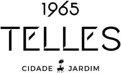 1965 TELLES CIDADE JARDIM