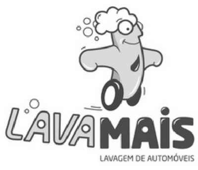 LAVAMAIS LAVAGEM DE AUTOMÓVEIS
