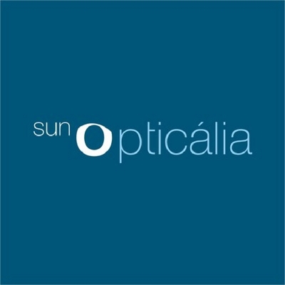 SUNOPTICÁLIA