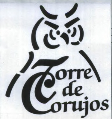 TORRE DE CORUJOS