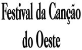 FESTIVAL DA CANÇÃO DO OESTE
