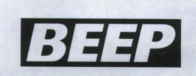 BEEP