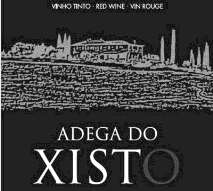 ADEGA DO XISTO