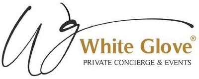 WG WHITE GLOVE PRIVATE CONCIERGE & EVENTS