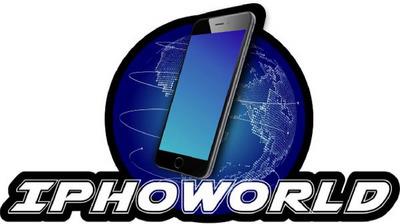 IPHOWORLD