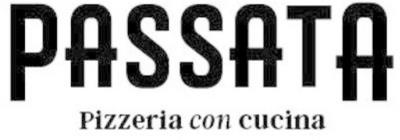 PASSATA PIZZERIA CON CUCINA