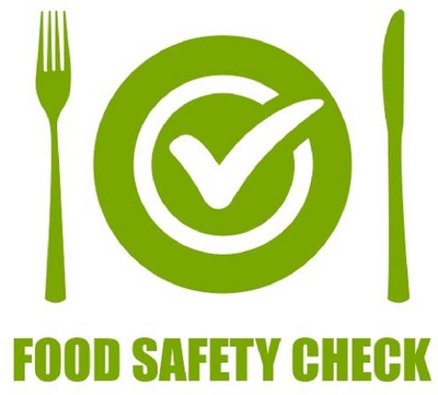FOOD SAFETY CHECK