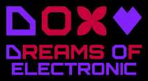 DO DREAMS OF ELECTRONIC