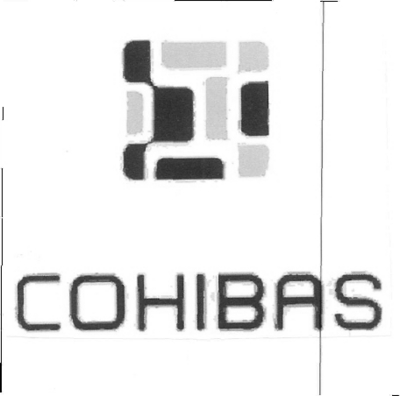 COHIBAS