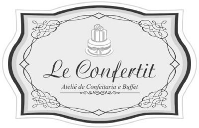 LE CONFERTIT - ATELIÊ DE CONFEITARIA E BUFFET