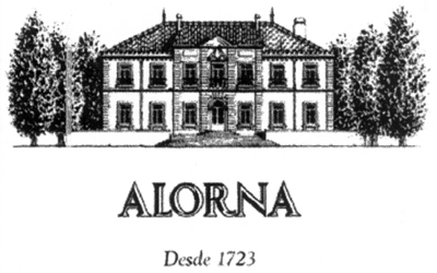 ALORNA