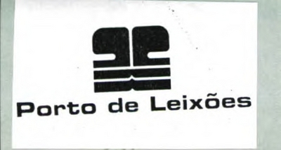 PORTO DE LEIXÕES