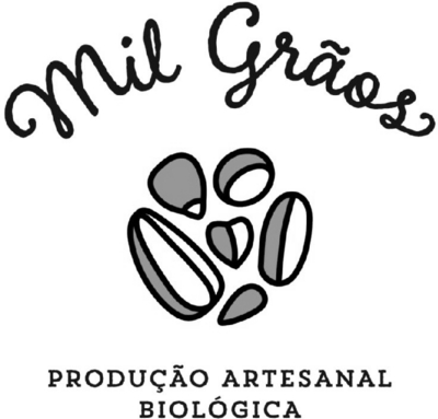 MIL GRÃOS
