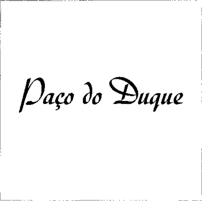 PAÇO DO DUQUE