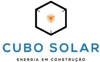 CUBO SOLAR - ENERGIA EM CONSTRUÇÃO