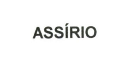 ASSÍRIO