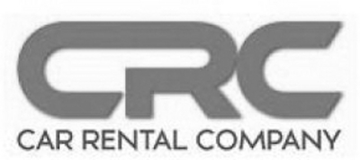 CRC CAR RENTAL COMPANY