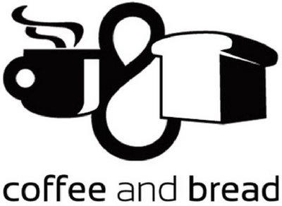 COFFEE AND BREAD