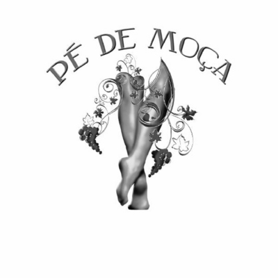 PÉ DE MOÇA