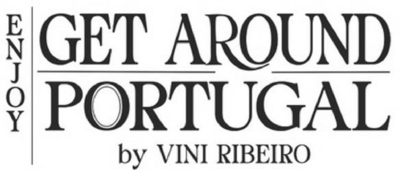 ENJOY GET AROUND PORTUGAL BY VINI RIBEIRO