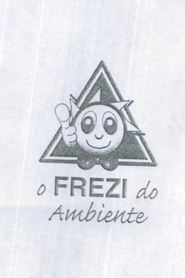O FREZI DO AMBIENTE