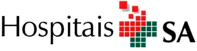 HOSPITAIS SA