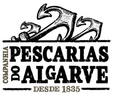 COMPANHIA DE PESCARIAS DO ALGARVE DESDE 1835