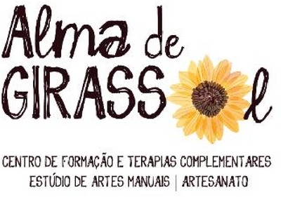 ALMA DE GIRASSOL - CENTRO DE FORMAÇÃO E TERAPIAS COMPLEMENTARES. ESTÚDIO DE ARTES MANUAIS/ARTESANATO