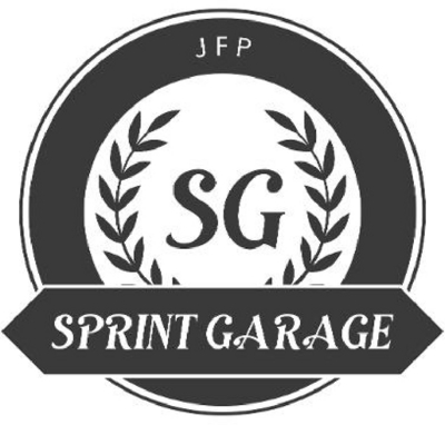 JFP SG SPRINT GARAGE