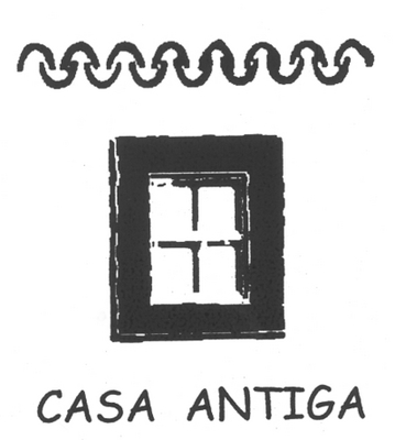 CASA ANTIGA