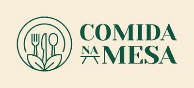 COMIDA NA MESA