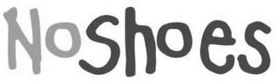 NOSHOES
