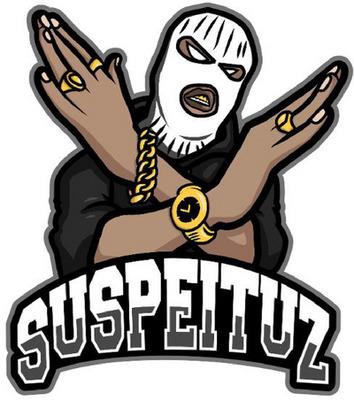 SUSPEITUZ