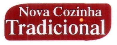 NOVA COZINHA TRADICIONAL