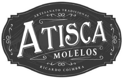 ATISCA ARTESANATO TRADICIONAL MOLELOS RICARDO COIMBRA