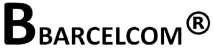 B BARCELCOM R