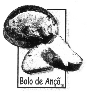 BOLO DE ANÇÃ