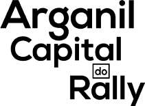 ARGANIL - CAPITAL DO RALLY