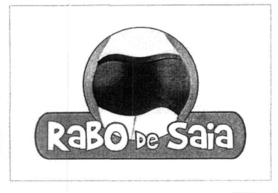 RABO DE SAIA