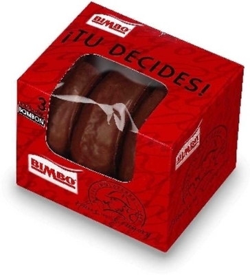 BIMBO TU DECIDES!