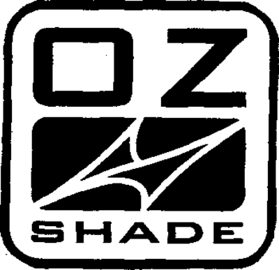 OZ SHADE
