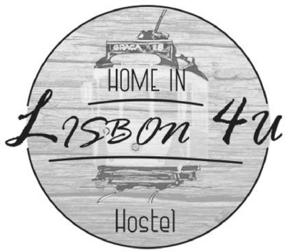 HOME IN LISBON4U HOSTEL