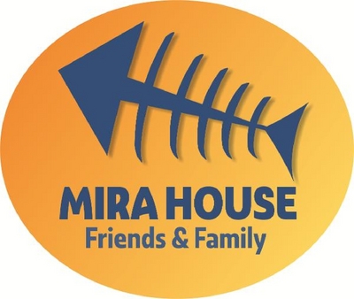 MIRA HOUSE FRIENDS & FAMILY