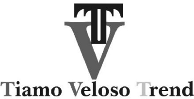 TVT TIAMO VELOSO TREND