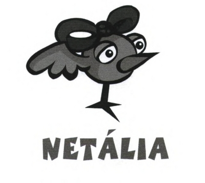 NETÁLIA