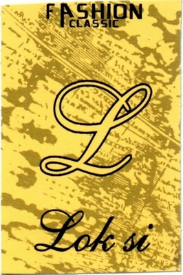 FASHION CLASSIC L LOK SI
